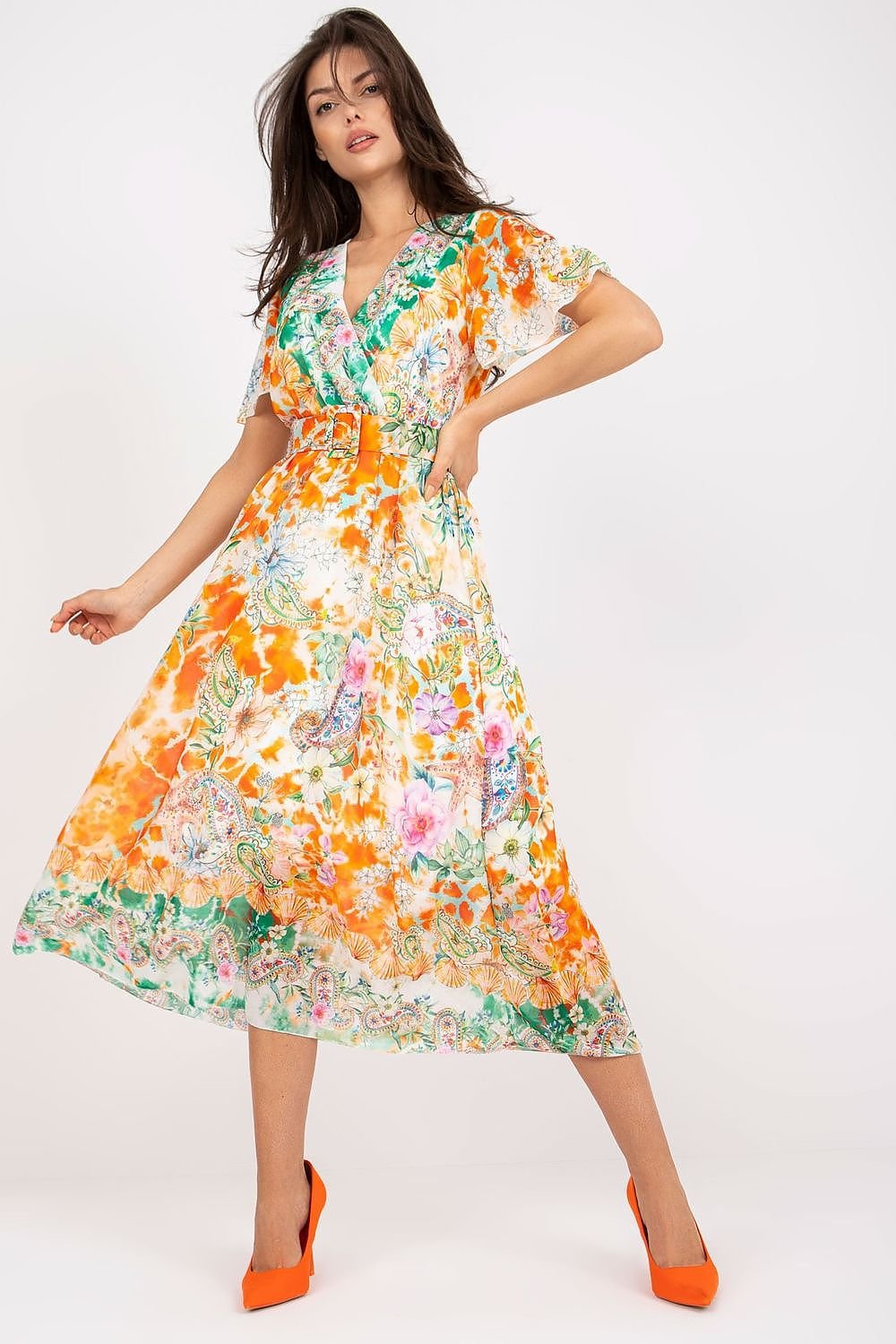 Daydress model 196204